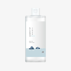 ROUND LAB Мицелярная вода 1025 DOKDO Cleansing Water (400 мл)