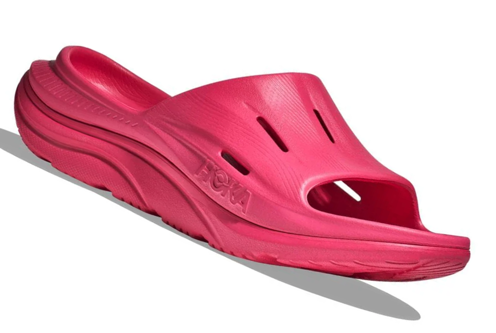 Сланцы Hoka Ora Recovery Slide 3