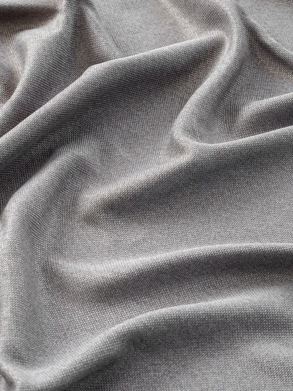 Комплект штор на люверсах - 2 шт