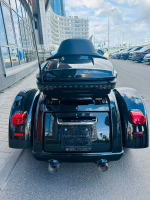 HARLEY-DAVIDSON FLHXTCUTG TriGlide 107