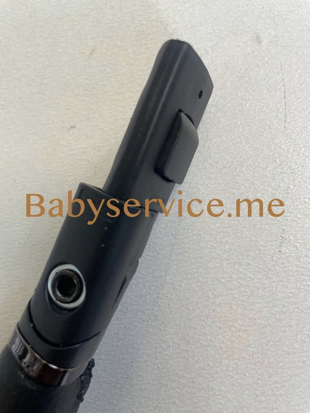 Бампер Sweet Baby Colibri