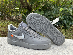 OFF-WHITE x Nike Air Force 1 Low DX1419-500
