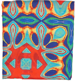 LIGVIANNI Палантин Scarf