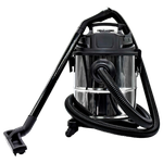 LERATON Водопылесос 1-турбинный  Wet & Dry Vacuum Cleaner
