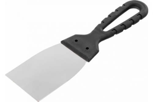 Шпатель малярный TOOLBERG нержавеющий 60мм