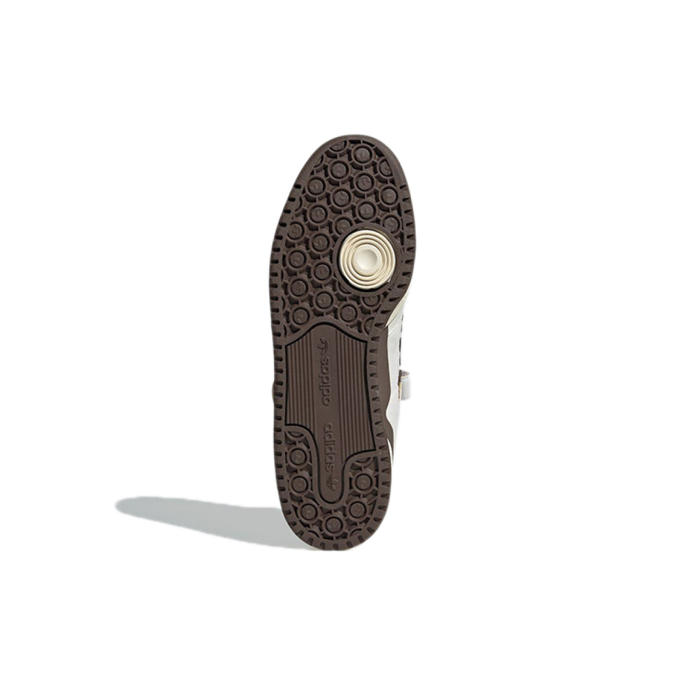 Кроссовки Adidas Originals Forum 84 Low White Brown