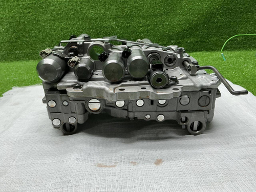 Блок клапанов АКПП Hongqi HS5 (2019-н.в.)