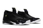 Кроссовки Jordan Air Jordan 14 Retro Indiglo 2016