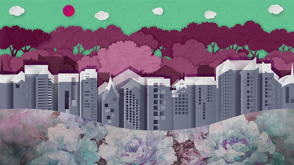 Коллекция APPLIQUE