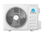 Сплит-система кондиционер Axioma Серия H ASX09H1/ASB09H1