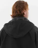 Ветровка Anteater Comfy Windjacket 98 Черная