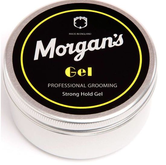 Гель для укладки волос Morgans 100 мл