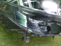 Фара правая BMW X3 G01, X4 G02 (2017-2021) Adaptive LED