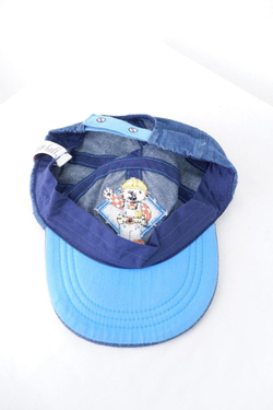 Кепка стильная на 1,5/3 года