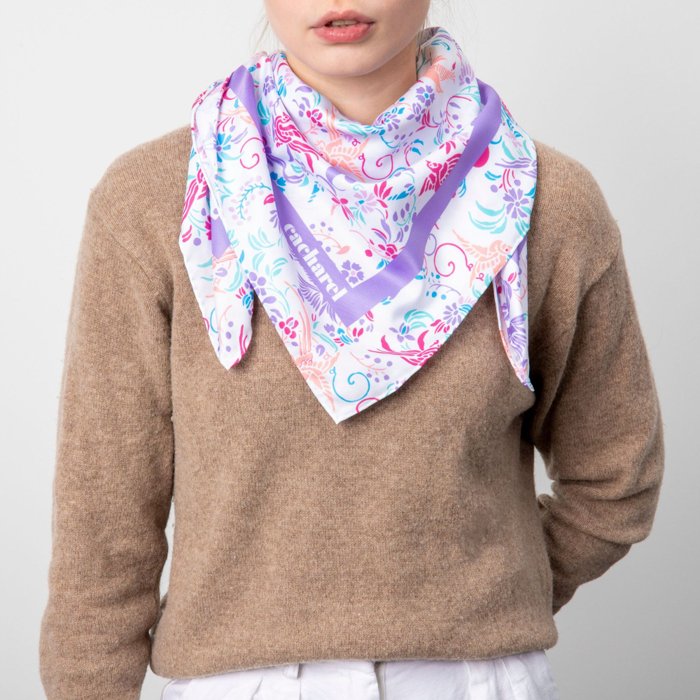 Платок Cacharel - Alma