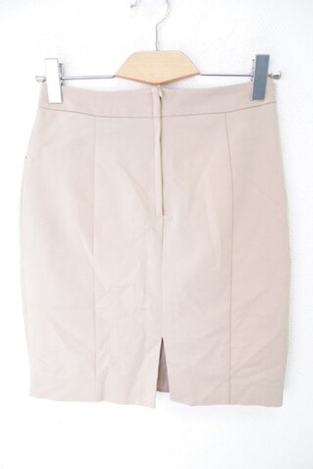 Юбка H&M светлая 36 размер