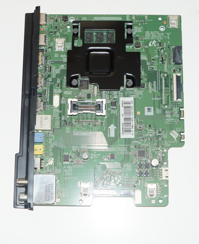 BN41-02575B BN94-11891B mainboard для samsung UE32M5550