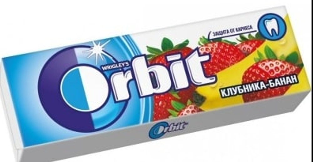 Skittles 38гр."2 в 1"