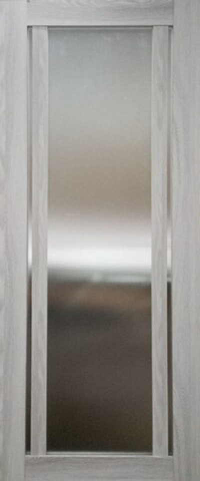 Царговая межкомнатная дверь Экостиль М-119