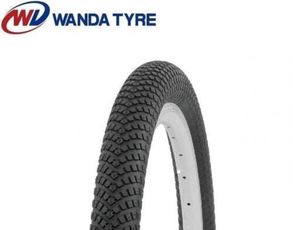 Покрышка 20x2,30 P-1161 BMX WANDA (P1161WD20)