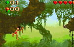 Disney Classic Games: Collection - The Jungle Book + Aladdin + The Lion King [NS] new