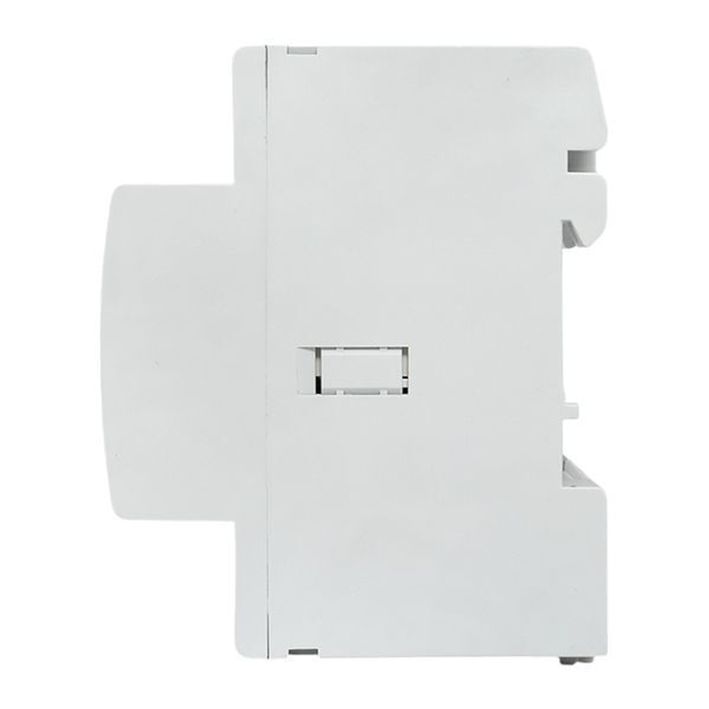 Контактор модульный EKF km-av-2-63-11-230V