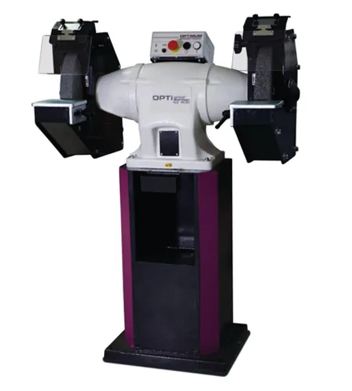 Точильный станок Optimum OPTIgrind GZ 40D