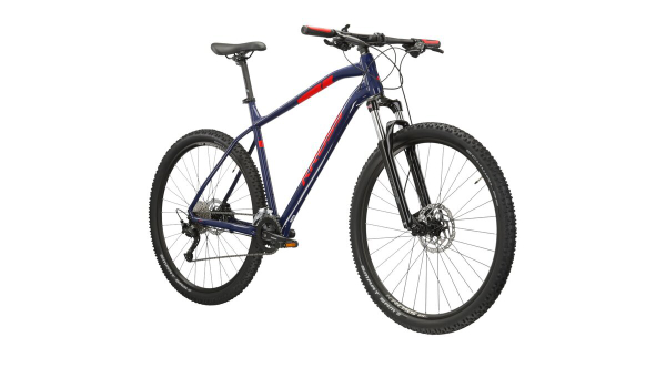 Велосипед Kross Level 2.0