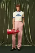 ZARA - HARRY LAMBERT