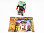 Конструктор LEGO 4702 Последний вызов (б/у)