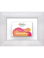 Рама багетная 10,5x14,8 для картин на холсте
