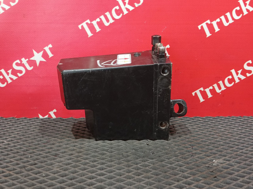 Насос подъема кабины 2017г