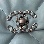 Chanel 19 Large 30 cm