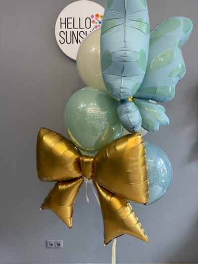 Набор шаров Большой