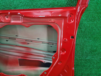 Дверь передняя правая Kia Soul 3 SK (2019-н.в.)