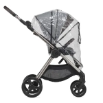 Коляска 2 в 1 Anex IQ Premium