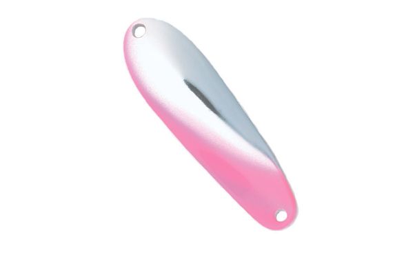 Блесна WATERLAND Limited 6гр #6 Pink Silver