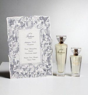 Prudence Paris No 10