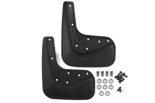 Брызговики задние CHERY Tiggo 4 NLF.63.23.E13