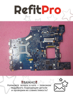 Материнская плата для ноутбука Lenovo E535 QALEB LA-8124P Socket FS1 DDR3 DIS (04W4017), оригинал