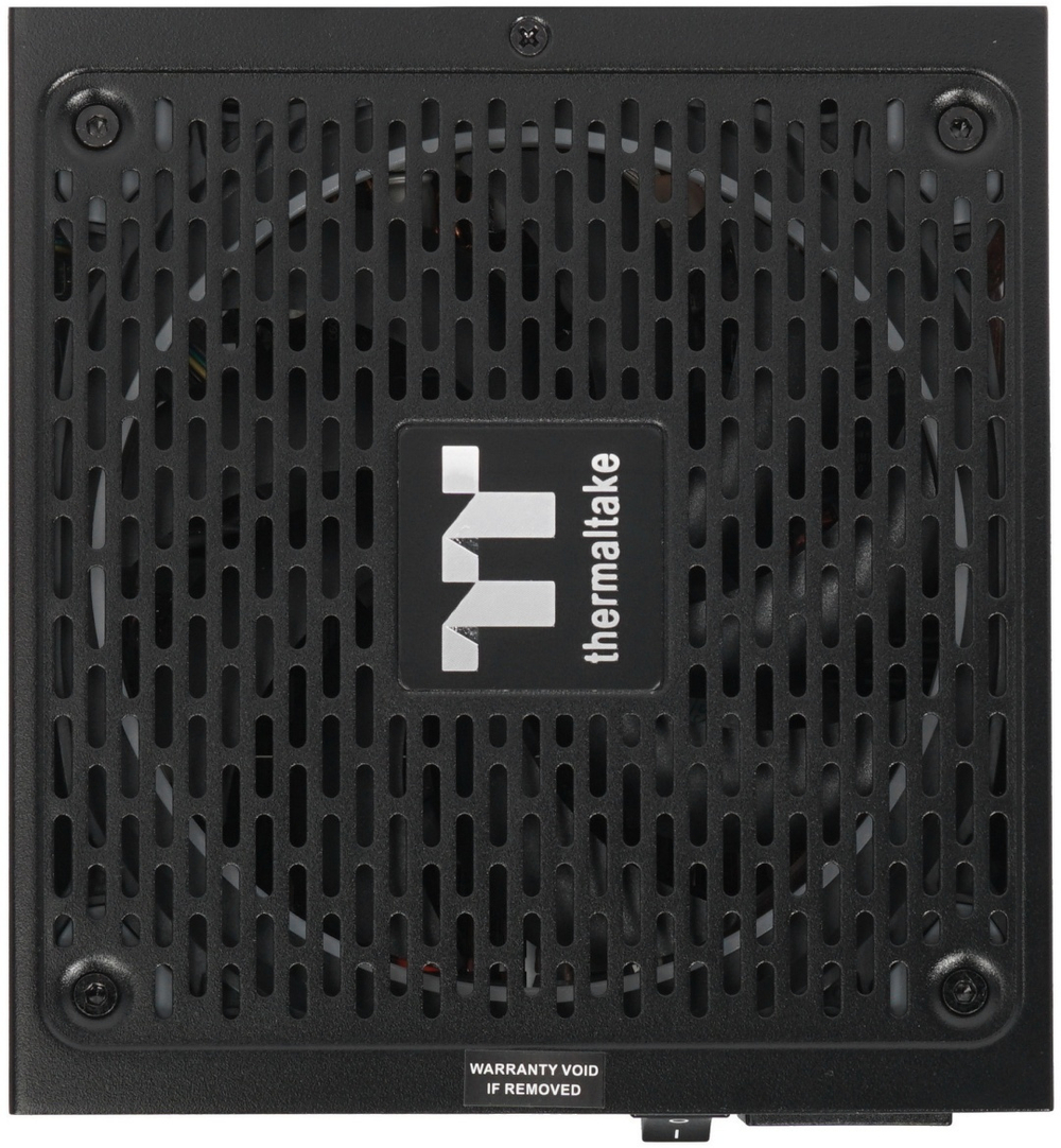 Блок питания Thermaltake Toughpower iRGB PLUS 1050 Вт