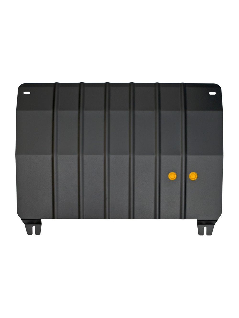 Защита картера для JETOUR X50  (24-) 1,5 бензин  AT  NLZ.108.06.030