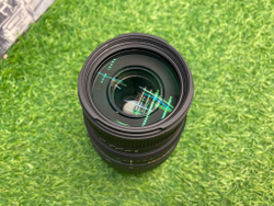 Sigma AF 70-300mm 4-5.6 APO Macro DG Nikon F