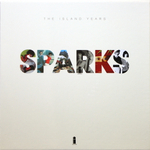 Sparks / The Island Years (5LP)