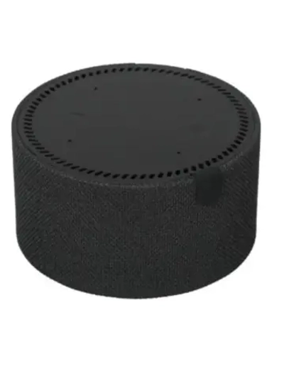 Умная колонка Станция Мини YNDX-00021K BLACK 10 Вт, Алиса
