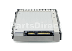 Накопитель SSD HPE P49029-H21 HP G10+ G11 960-GB 2.5 SAS RI 24G BC MV SSD