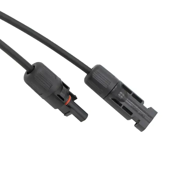 Гибкая солнечная панель DELTA Tourist 100Вт с выходом MC4