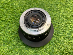 Мир-20 Автомат 3.5/20mm