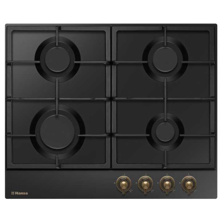 Газовая панель Hansa BHGA630390