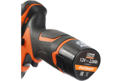 Аккумуляторная дрель-шуруповерт PATRIOT BR 115Li 180201115